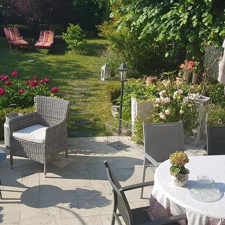 Le Vieux Tilleul Vaires-sur-Marne Kültér fotó