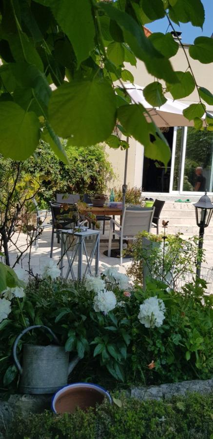 Le Vieux Tilleul Vaires-sur-Marne Kültér fotó